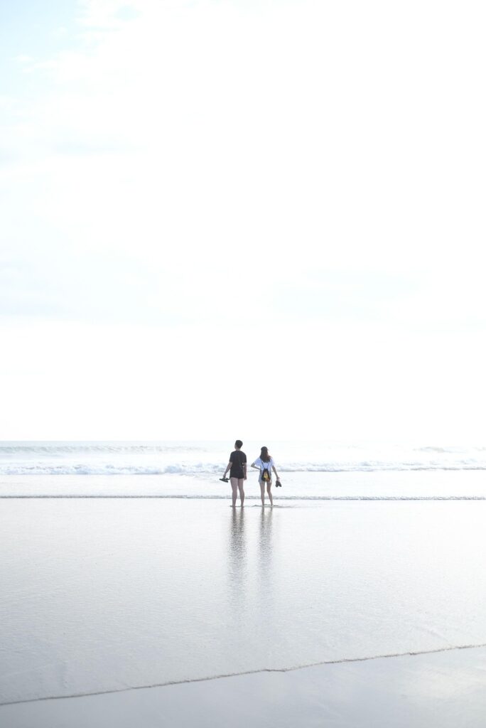 couple, love, beach, sea, ocean, sand, waves, summer, bali, indonesia, vacation, sky, nature, sunset, travel, water, tropical, people, holiday, outdoor, couple, couple, love, love, love, love, love, beach, beach, bali, bali, indonesia, travel